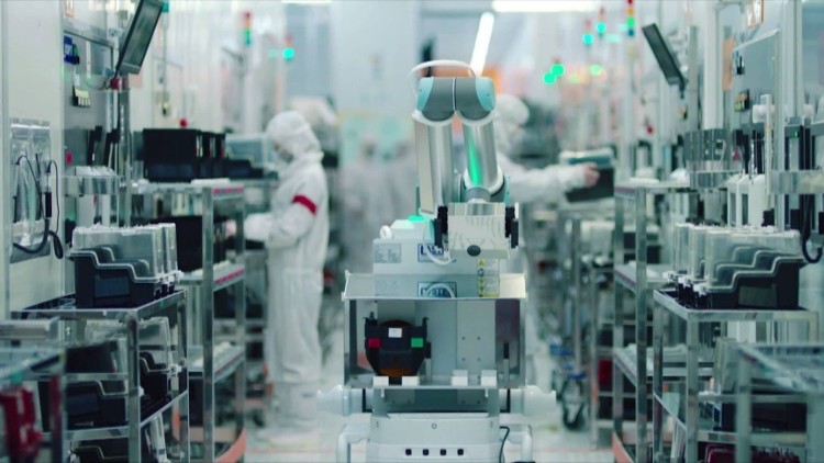 無錫市專注強“芯”，打造世界級集成電路產(chǎn)業(yè)集群與軟件開發(fā)體系