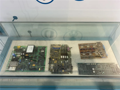 智慧交融 土木工程學院師生參觀中國集成電路創業史陳列館與軟件開發的啟示