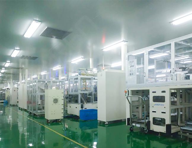 電子潔凈車間與鋰電池無塵車間設(shè)計及施工的關(guān)鍵要點