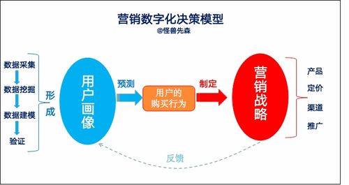 互聯(lián)網大數(shù)據時代 如何利用互聯(lián)網數(shù)據服務驅動精準營銷決策